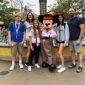 Meet your Posher, Kristi